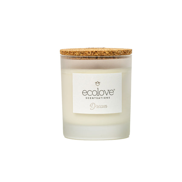 Vela de aromaterapia | Dream | Calmante e Sedativo