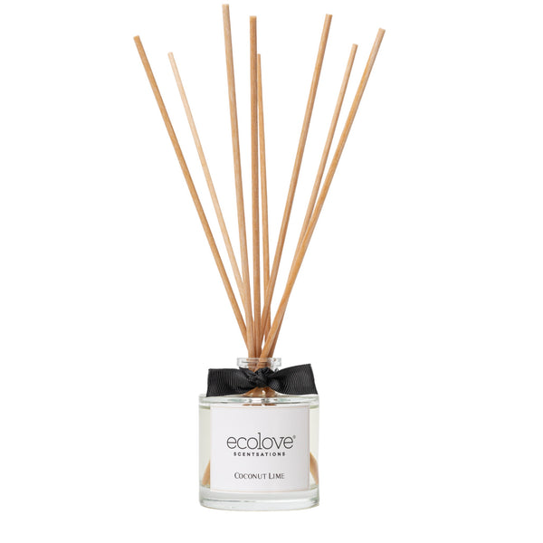 Perfume de Ambiente - Coconut Lime