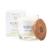 Vela Clássica | Coconut Lime | Aroma Cítrico e Tropical
