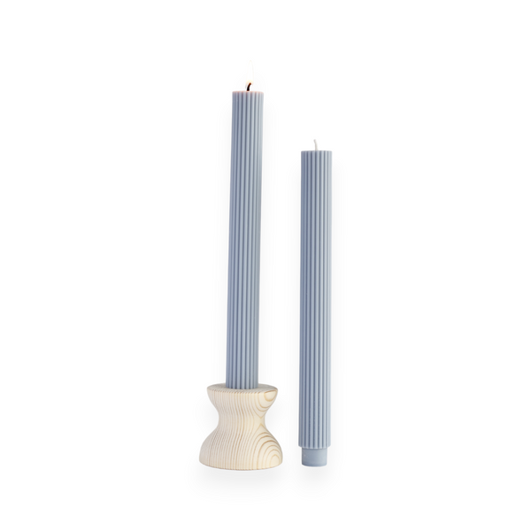 Pillar - Blue Jasper